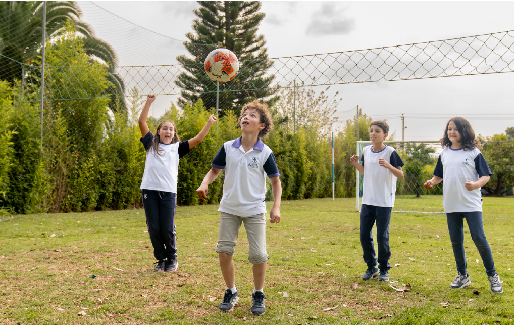 Educación inclusiva en Ecuador: Retos y éxito de Cervantes